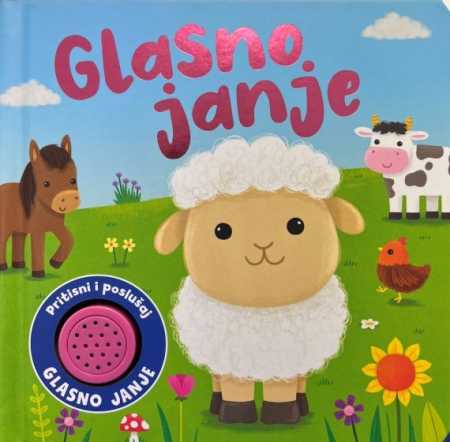 GLASNO JANJE