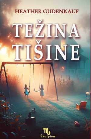 TEŽINA TIŠINE