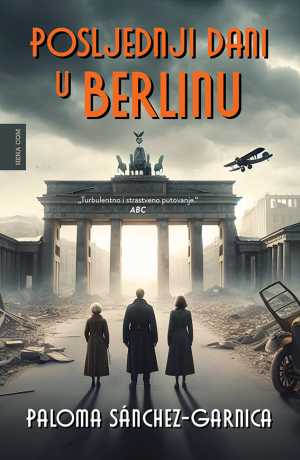 POSLJEDNJI DANI U BERLINU