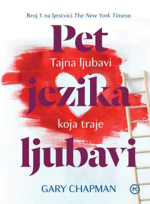 PET JEZIKA LJUBAVI