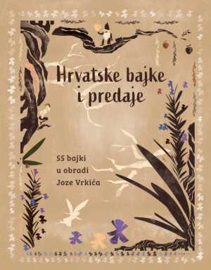 HRVATSKE BAJKE I PREDAJE