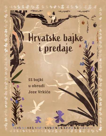 HRVATSKE BAJKE I PREDAJE