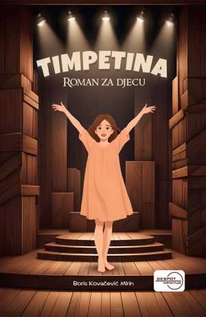 TIMPETINA