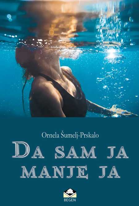 DA SAM JA MANJE JA