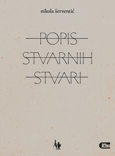 POPIS STVARNIH STVARI