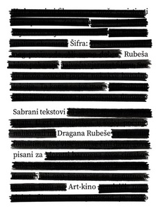 ŠIFRA: RUBEŠA