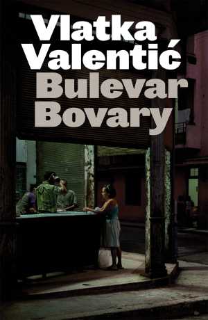 BULEVAR BOVARY