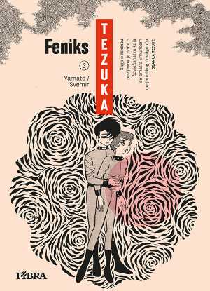 FENIKS 3: YAMATO/SVEMIR