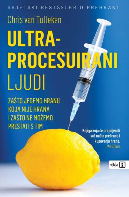 ULTRAPROCESUIRANI LJUDI