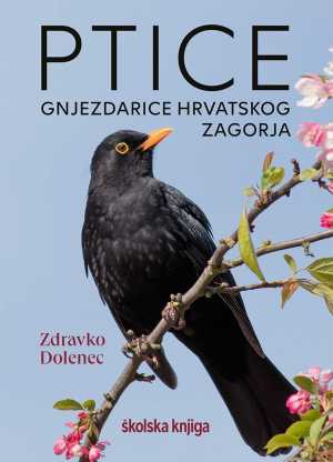 PTICE GNJEZDARICE HRVATSKOG ZAGORJA