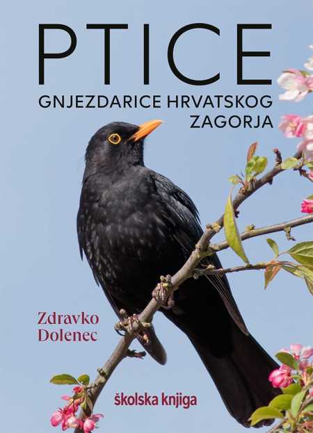PTICE GNJEZDARICE HRVATSKOG ZAGORJA