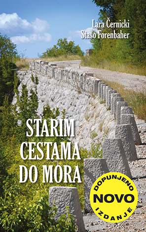 STARIM CESTAMA DO MORA