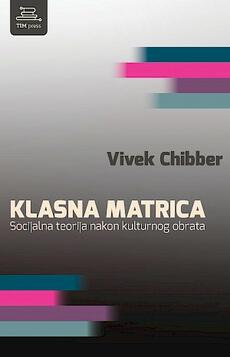 KLASNA MATRICA