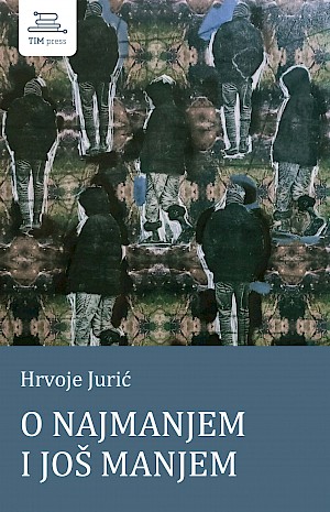O NAJMANJEM I JOŠ MANJEM