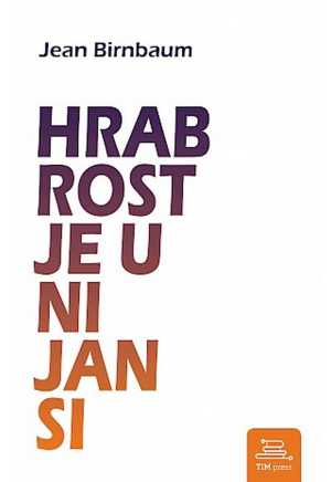 HRABROST JE U NIJANSI