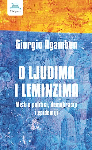 O LJUDIMA I LEMINZIMA