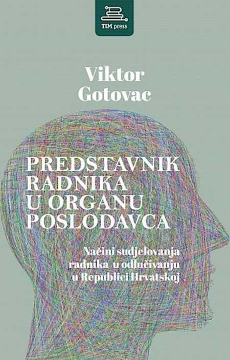 PREDSTAVNIK RADNIKA U ORGANU POSLODAVCA