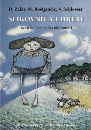 SLIKOVNICA I DIJETE 1