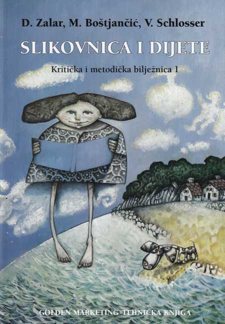 SLIKOVNICA I DIJETE 1