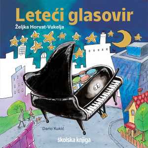 LETEĆI GLASOVIR