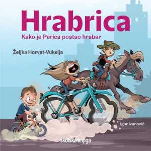 HRABRICA