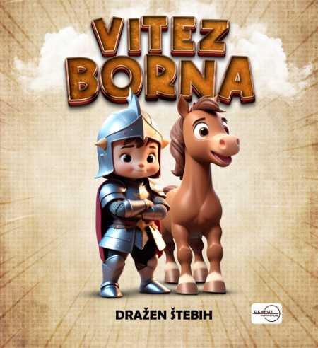 VITEZ BORNA
