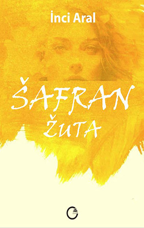 ŠAFRAN ŽUTA