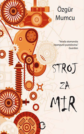 STROJ ZA MIR