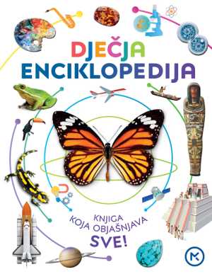 DJEČJA ENCIKLOPEDIJA