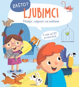 ZAŠTO? LJUBIMCI