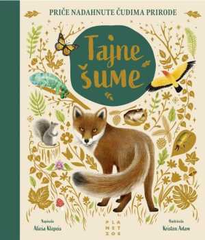 TAJNE ŠUME