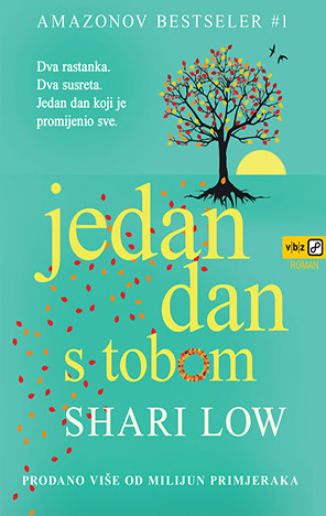 JEDAN DAN S TOBOM