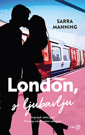 LONDON, S LJUBAVLJU