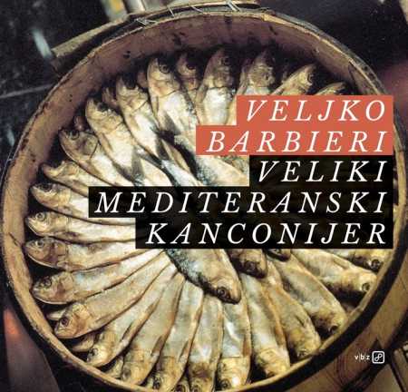 VELIKI MEDITERANSKI KANCONIJER