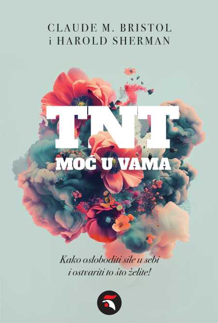 TNT: MOĆ U VAMA