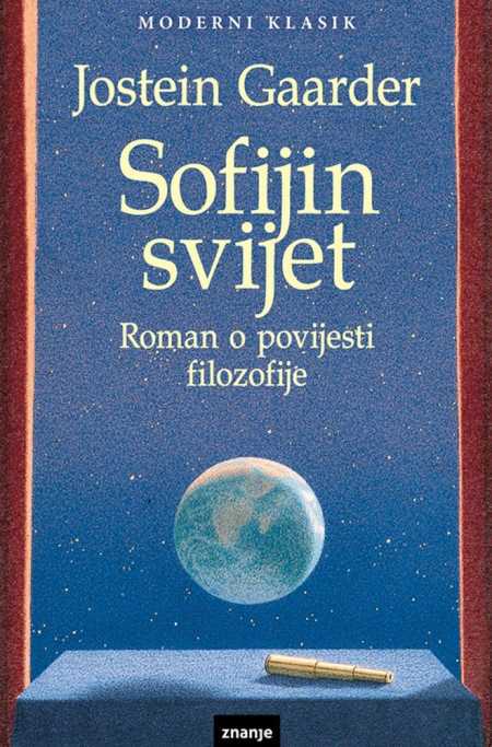 SOFIJIN SVIJET