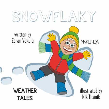 WEATHER TALES: SNOWFLAKY
