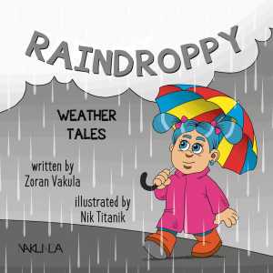 WEATHER TALES: RAINDROPPY