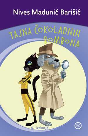 TAJNA ČOKOLADNIH BOMBONA
