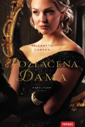 POZLAĆENA DAMA