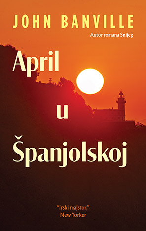 APRIL U ŠPANJOLSKOJ