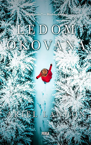 LEDOM OKOVANA