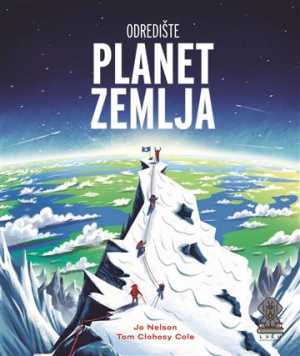 ODREDIŠTE: PLANET ZEMLJA