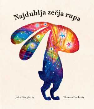 NAJDUBLJA ZEČJA RUPA