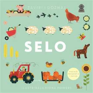 ZAVIRI I DOZNAJ: SELO