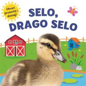 SELO, DRAGO SELO
