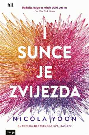 I SUNCE JE ZVIJEZDA