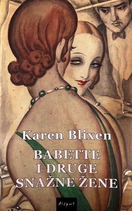 BABETTE I DRUGE SNAŽNE ŽENE