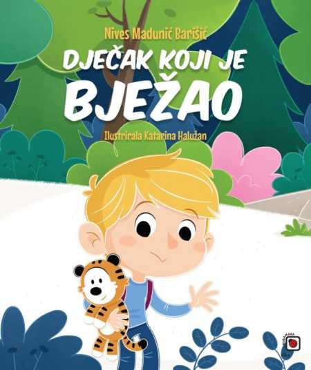 DJEČAK KOJI JE BJEŽAO