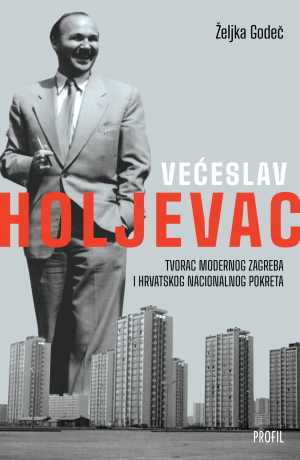 VEĆESLAV HOLJEVAC